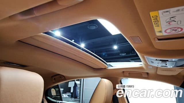 Lexus ES300h 7세대 Luxury Plus, 2025 18