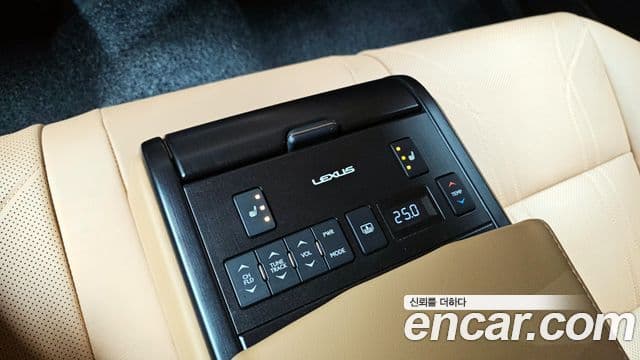 Lexus ES300h 7세대 Luxury Plus, 2025 19