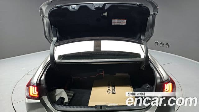 Lexus ES300h 7세대 Luxury Plus, 2025 20