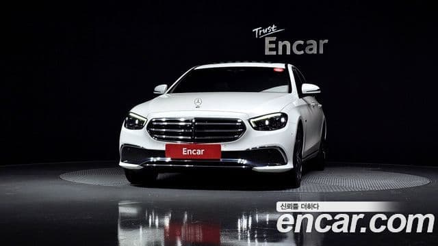 Mercedes-Benz E-класс W213 Exclusive, 2021 3