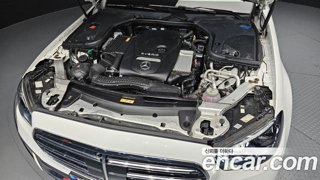 Mercedes-Benz E-класс W213 Exclusive, 2021 6