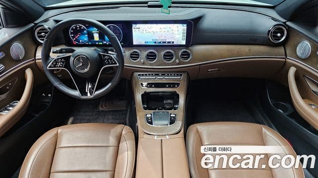 Mercedes-Benz E-класс W213 Exclusive, 2021 7