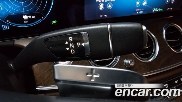 Mercedes-Benz E-класс W213 Exclusive, 2021 9