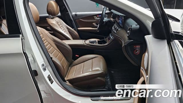Mercedes-Benz E-класс W213 Exclusive, 2021 10