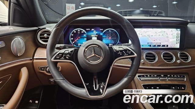 Mercedes-Benz E-класс W213 Exclusive, 2021 13