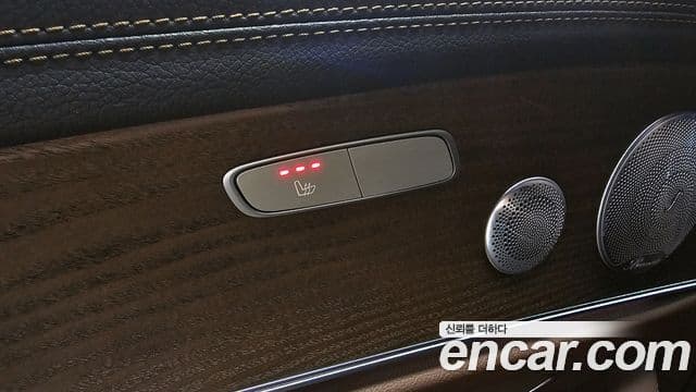 Mercedes-Benz E-класс W213 Exclusive, 2021 17