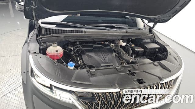 Kia Carnival 4세대 Signature, 2021 6