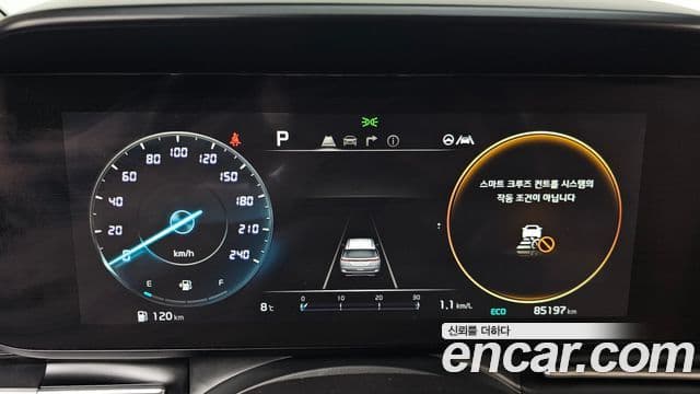 Kia Carnival 4세대 Signature, 2021 8