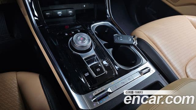 Kia Carnival 4세대 Signature, 2021 9