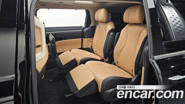 Kia Carnival 4세대 Signature, 2021 12