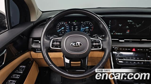Kia Carnival 4세대 Signature, 2021 13