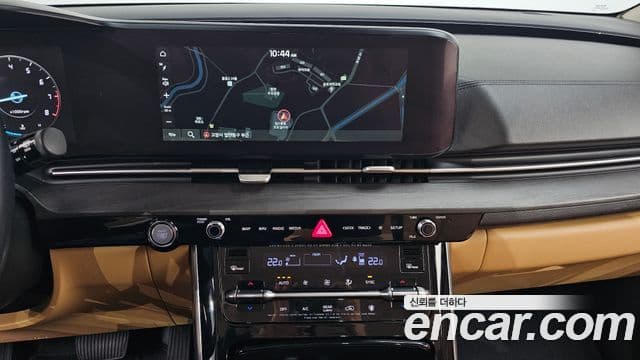 Kia Carnival 4세대 Signature, 2021 14