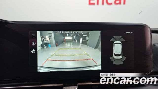 Kia Carnival 4세대 Signature, 2021 15