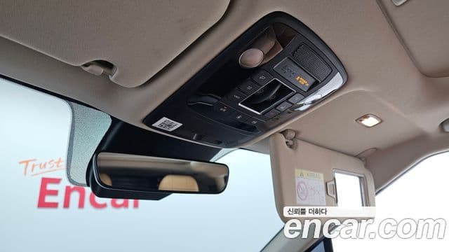 Kia Carnival 4세대 Signature, 2021 17