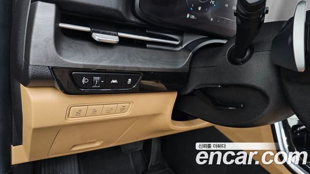 Kia Carnival 4세대 Signature, 2021 18