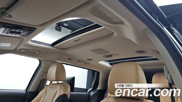 Kia Carnival 4세대 Signature, 2021 20