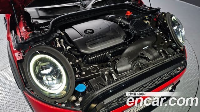 Mini Cooper S 3세대, 2022 6