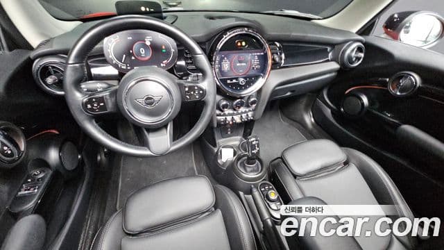 Mini Cooper S 3세대, 2022 7