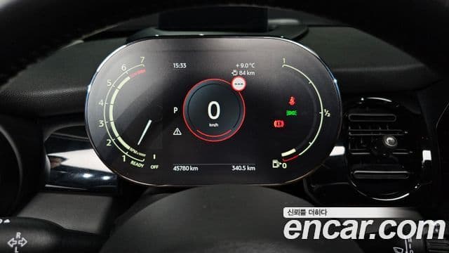 Mini Cooper S 3세대, 2022 8