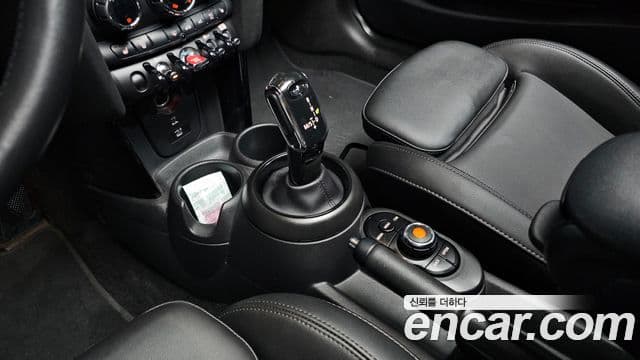 Mini Cooper S 3세대, 2022 9