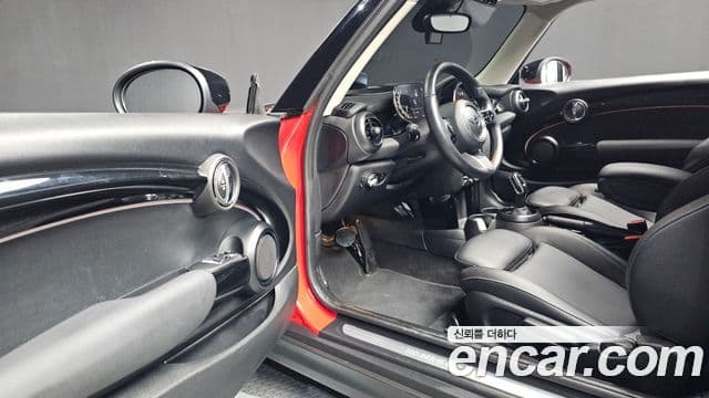 Mini Cooper S 3세대, 2022 10