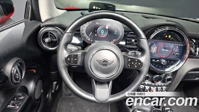 Mini Cooper S 3세대, 2022 13