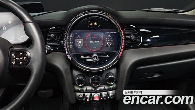 Mini Cooper S 3세대, 2022 14