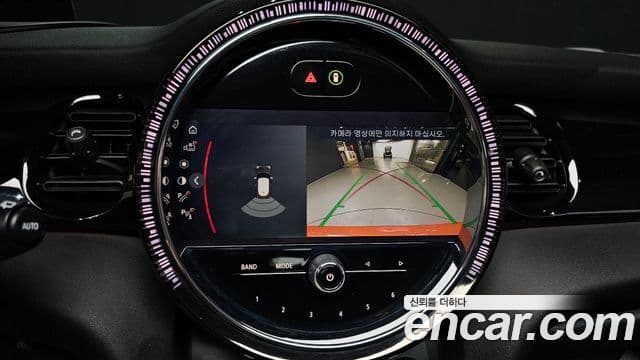 Mini Cooper S 3세대, 2022 15