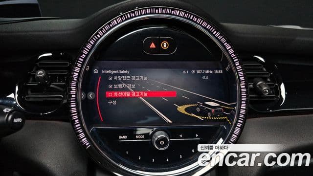 Mini Cooper S 3세대, 2022 16