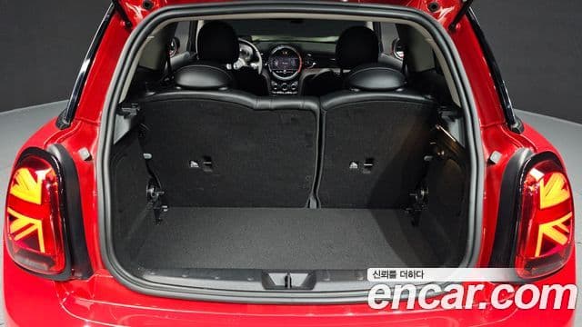 Mini Cooper S 3세대, 2022 20