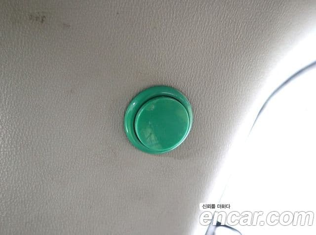 Hyundai Grand Starex детский перевозочный автомобиль, 2015 16