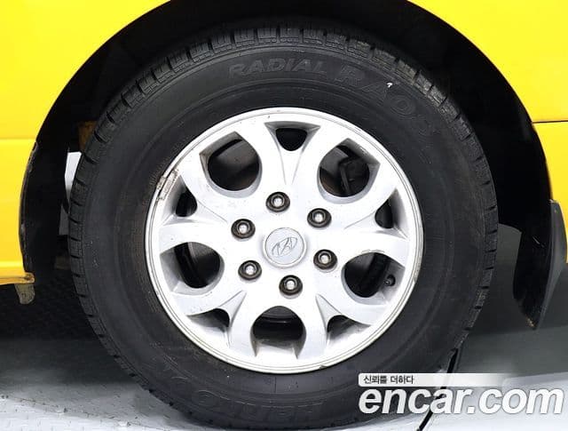 Hyundai Grand Starex детский перевозочный автомобиль, 2015 19