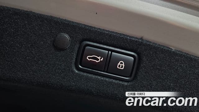 Hyundai The / новый New Grandeur IG Calligraphy, 2021 16