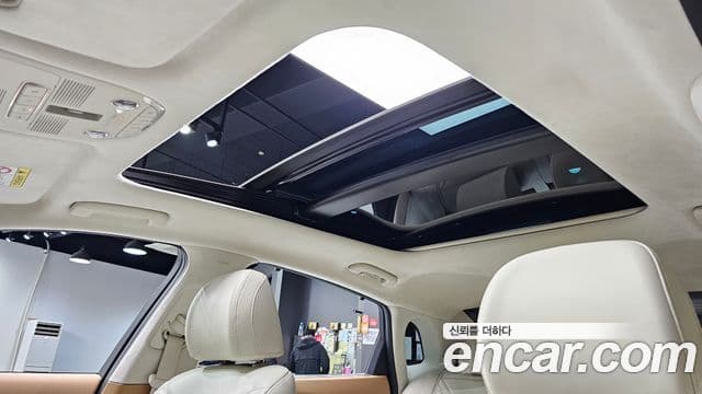 Hyundai The / новый New Grandeur IG Calligraphy, 2021 17