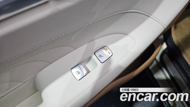 Hyundai The / новый New Grandeur IG Calligraphy, 2021 19