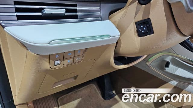 Hyundai The / новый New Grandeur IG Calligraphy, 2021 20