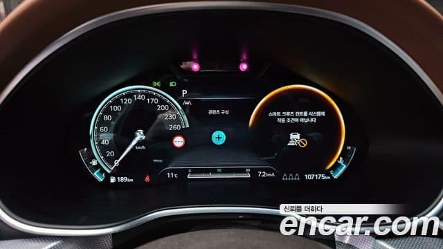 Genesis G80 (RG3) бензин 2.5 турбо AWD, 2022 8