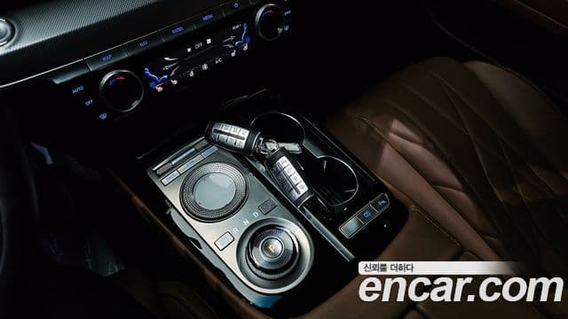 Genesis G80 (RG3) бензин 2.5 турбо AWD, 2022 9