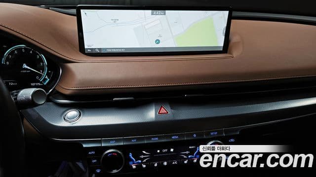 Genesis G80 (RG3) бензин 2.5 турбо AWD, 2022 14