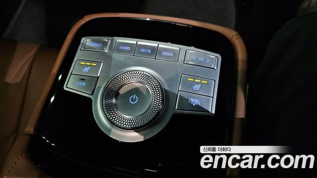 Genesis G80 (RG3) бензин 2.5 турбо AWD, 2022 18