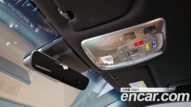 Genesis G80 (RG3) бензин 2.5 турбо AWD, 2022 19