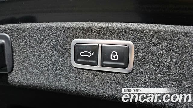 Genesis G80 (RG3) бензин 2.5 турбо AWD, 2022 20