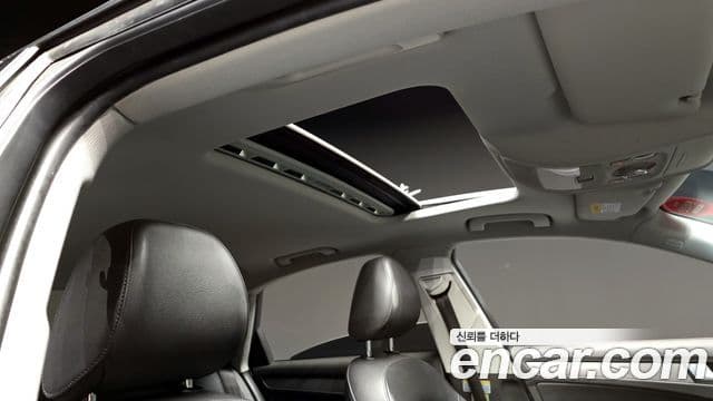 Audi New A4 B8, 2014 19