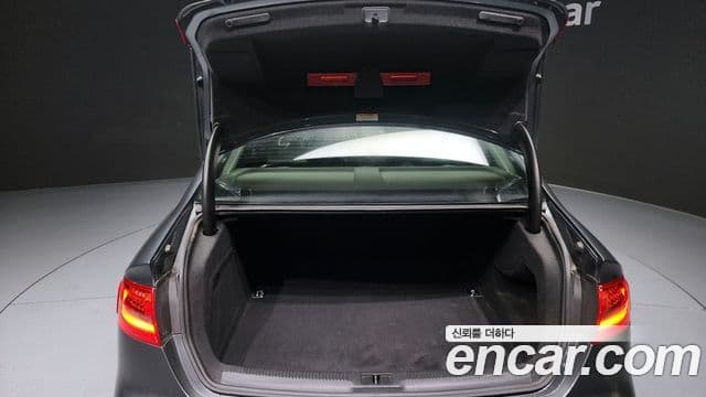 Audi New A4 B8, 2014 20