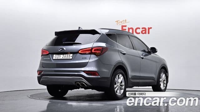 Hyundai Santa Fe The / новый Prime Value Plus, 2018 2