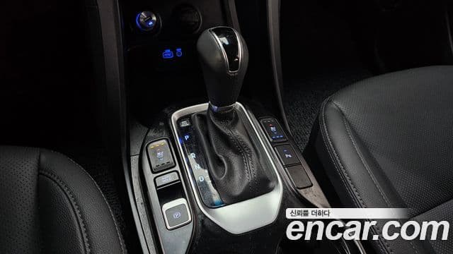 Hyundai Santa Fe The / новый Prime Value Plus, 2018 9