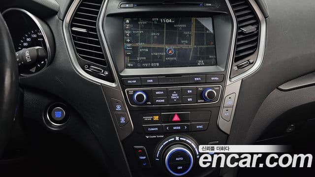 Hyundai Santa Fe The / новый Prime Value Plus, 2018 14