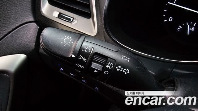 Hyundai Santa Fe The / новый Prime Value Plus, 2018 18