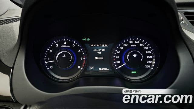 Hyundai Grandeur HG Exclusive, 2016 8