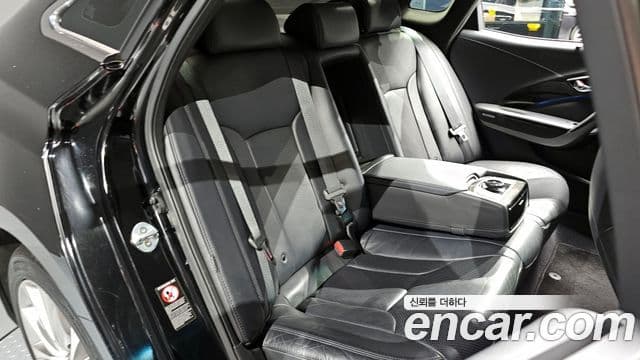 Hyundai Grandeur HG Exclusive, 2016 12